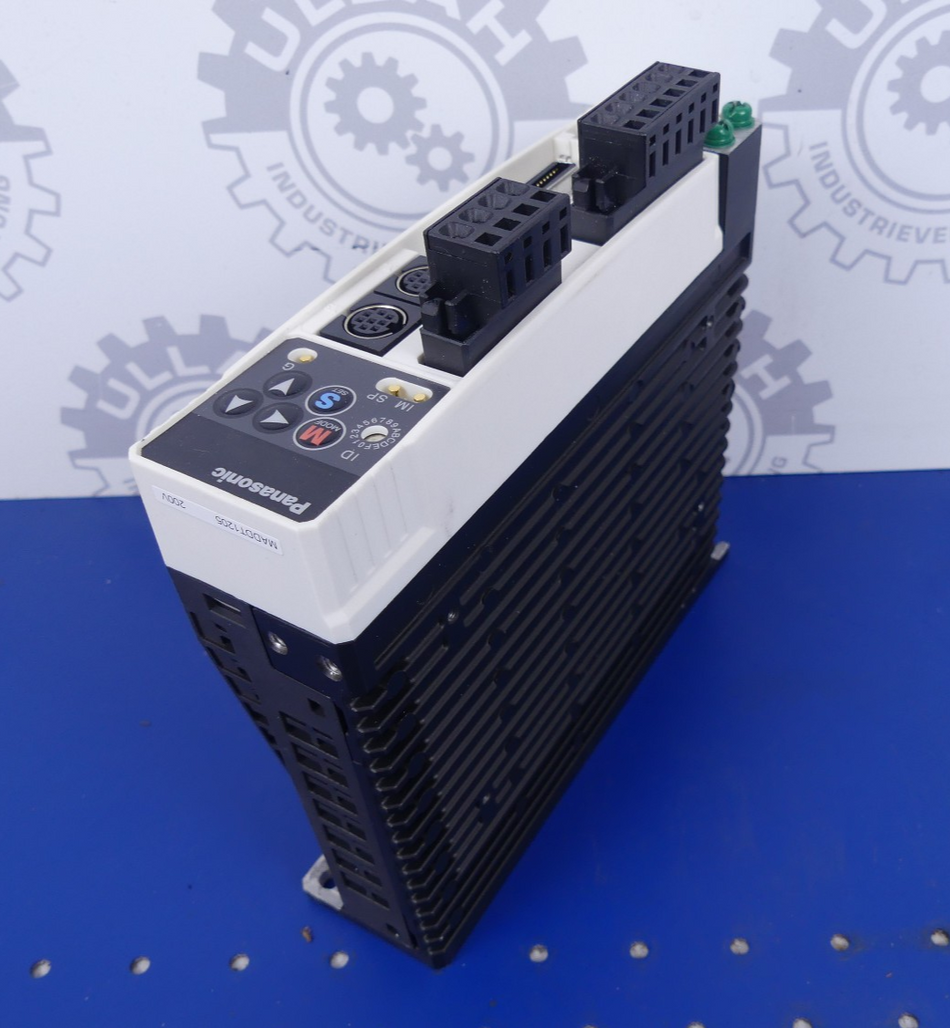 Panasonic MADDT1205