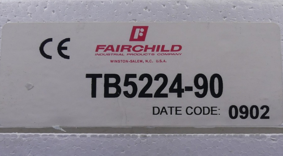 Fairchild TB5224-90