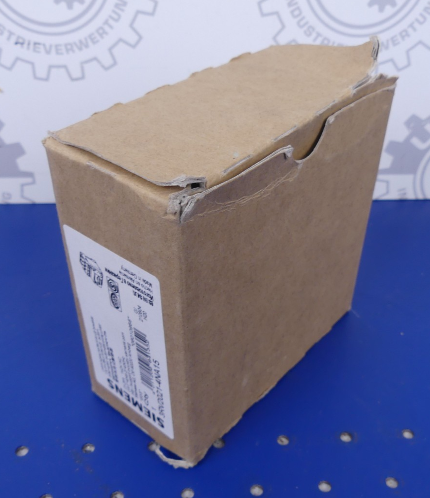 SIEMENS SIRIUS 3RV2021-4NA15