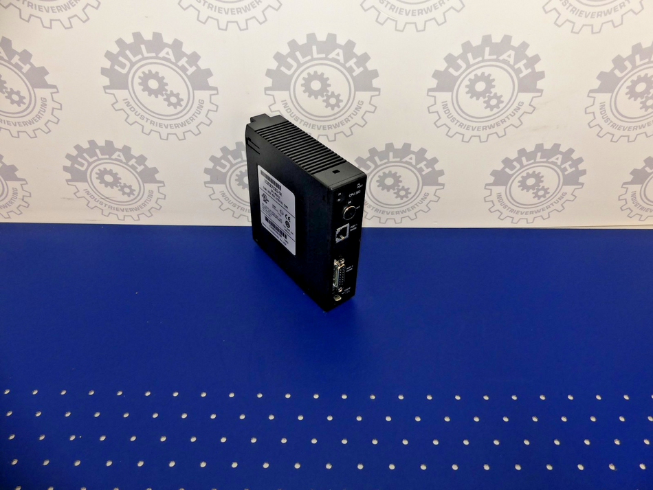 Fanuc IC693CPU363-DK