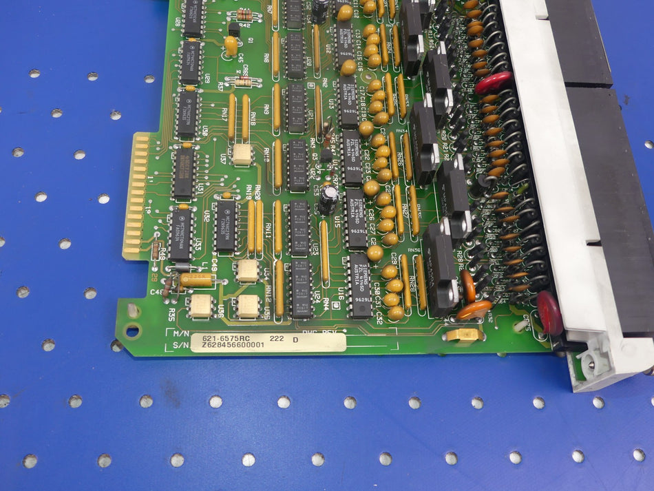 HONEYWELL 621-6575RC