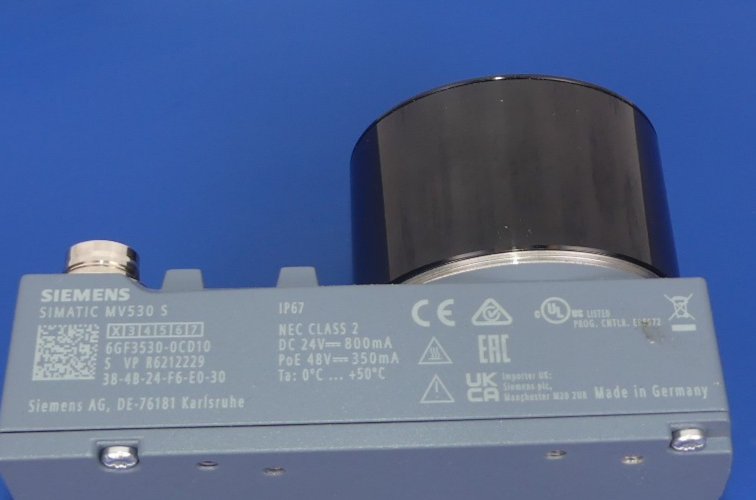 SIEMENS 6GF3530-0CD10 NEUWERTIG