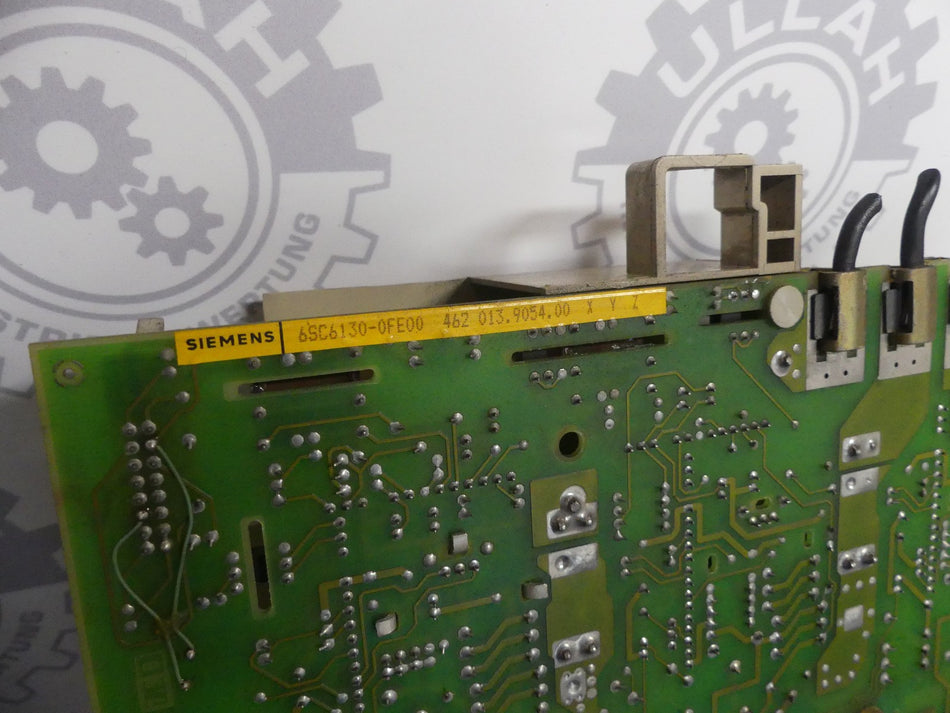 Siemens  6SC6130-0FE00