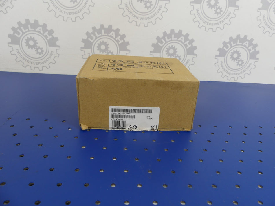 SIEMENS 6ES7 194-4DC00-0AA0 NEU