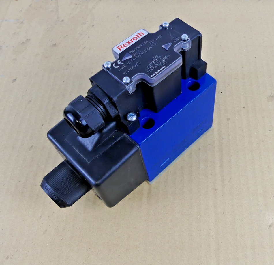 Rexroth 4WE 10 D40/CW230N9DL