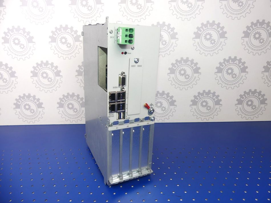 REXROTH VPP40.3DEM-4G0NN-D5D-DN-NN-FW