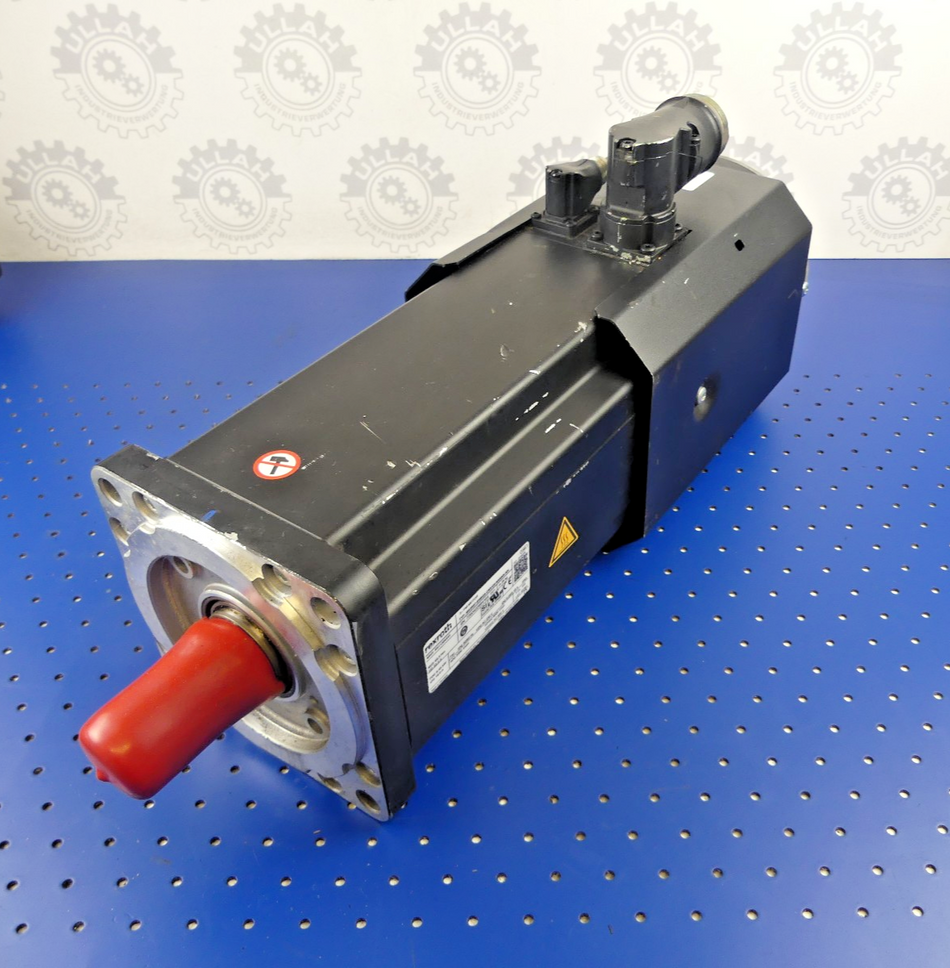 Rexroth MS2N07-E0BQA-CMVG0-NNNNN-NN