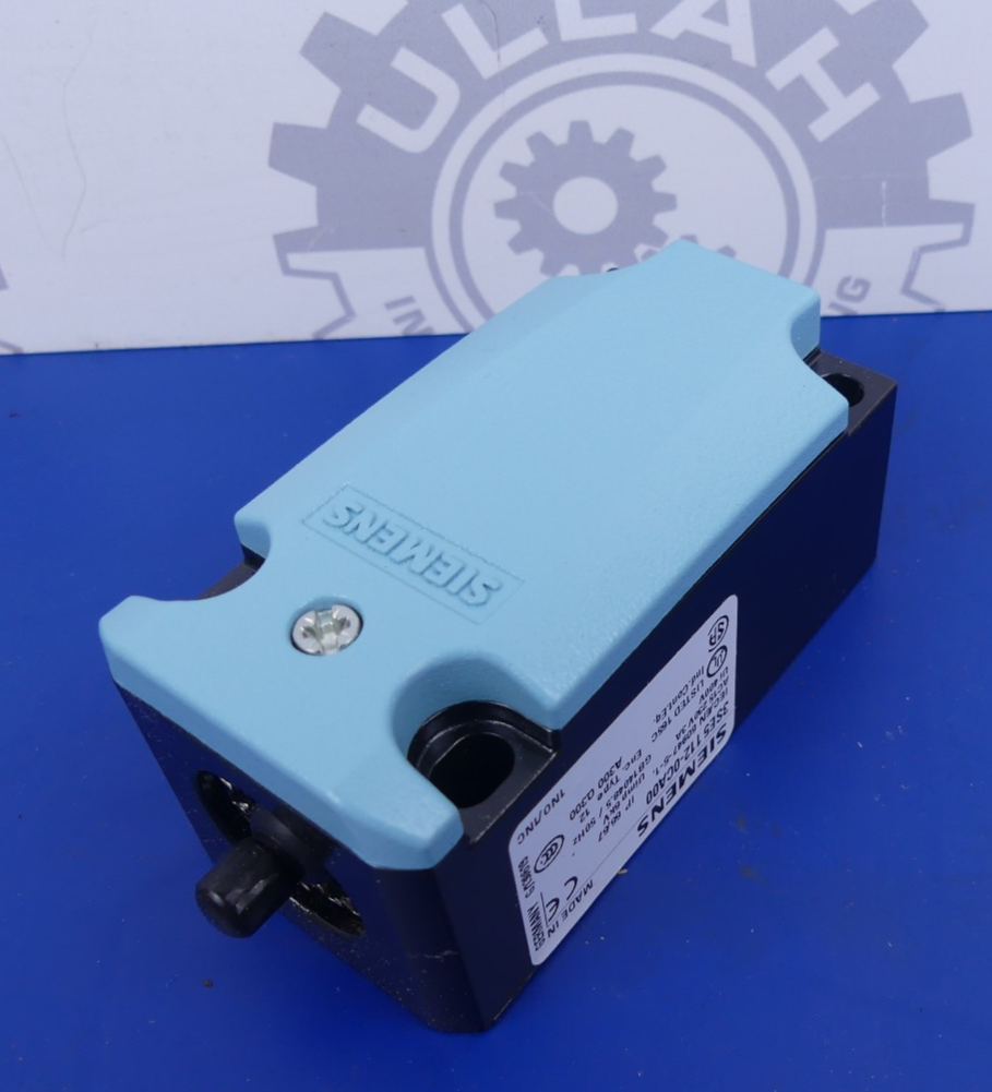Siemens 3SE5112-0CA00 Positionsschalter