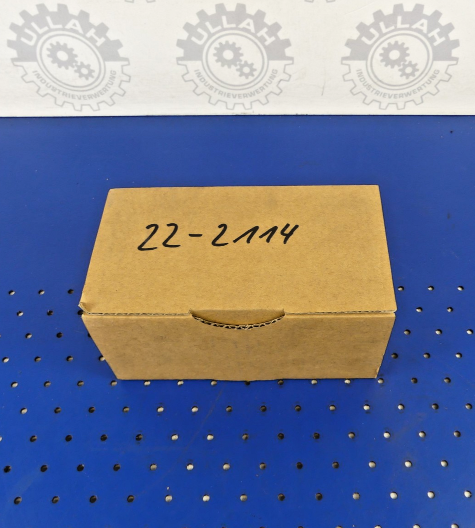 Siebert SX402-220/05/0G-001/0B-P0