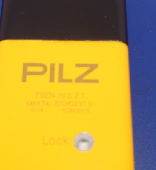 Pilz PSEN mi b 2.1 570403V1.0