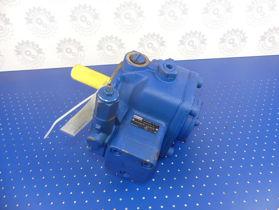 REXROTH PV7-1A/40-45RE37MC0-16