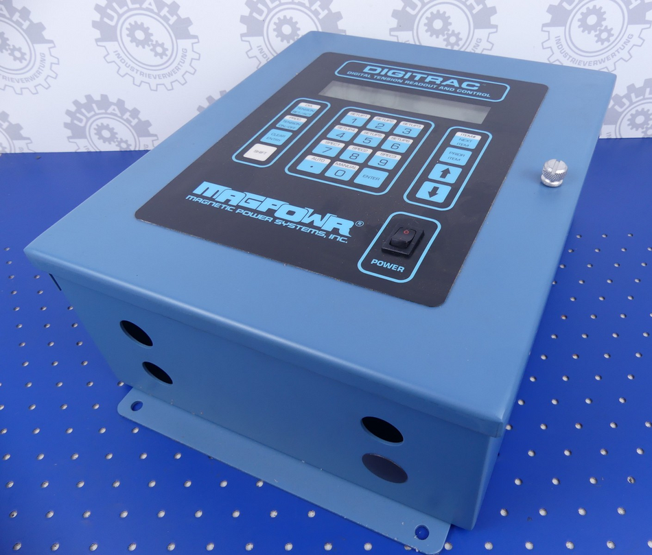 MagPowr Digitrac 060392