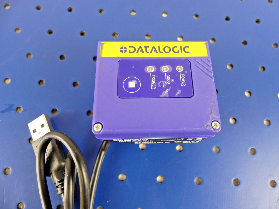 DATALOGIC TC1200-1100