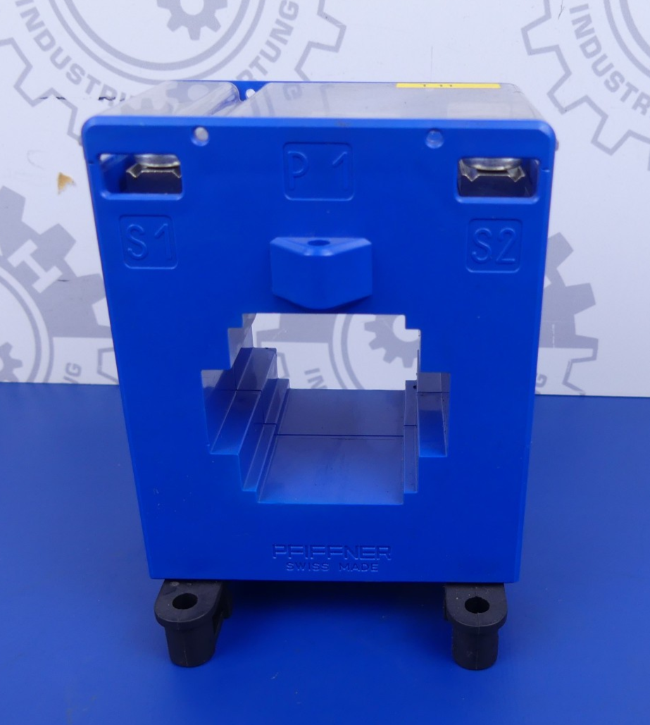 Pfiffner TSC4 Stromwandler