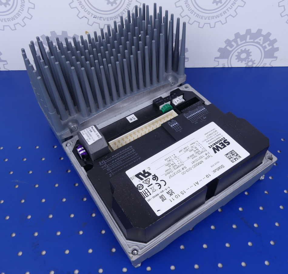SEW Eurodrive  MM22D-503-00 Drive Inverter