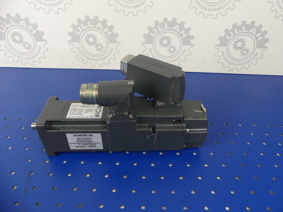 Siemens 1FK7022-5AK71-1LH3