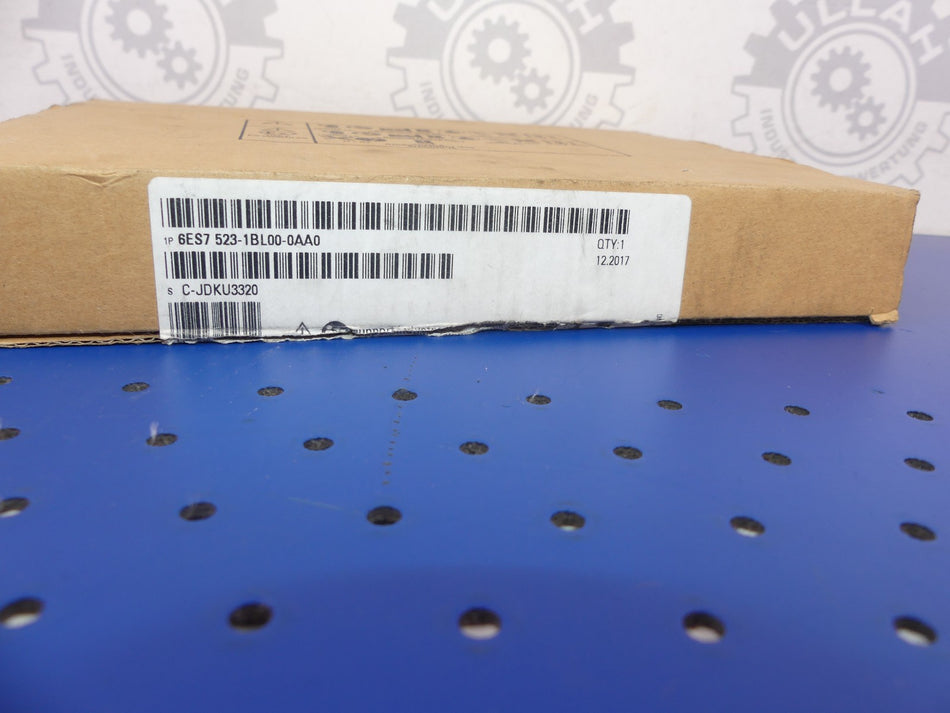SIEMENS 6ES7 523-1BL00-0AA0