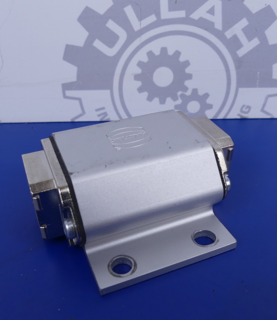 HARTING ELECTRIC HAN Push Pull RJ45