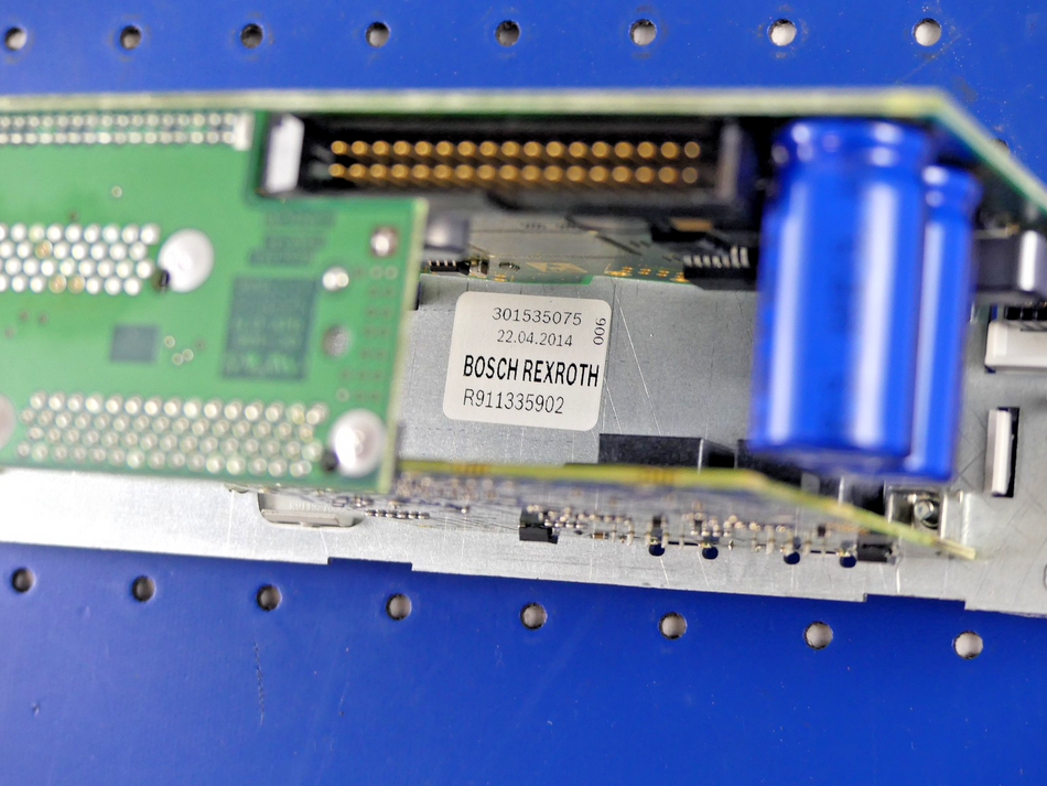 BOSCH REXROTH R911335902