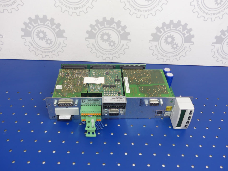 REXROTH CSH01.1C-PB-ENS-NNN-NNN-S2-S-NN-FW