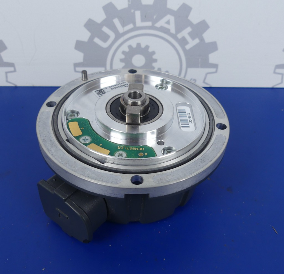 Siemens 6FX2001-5JD20-2DC0 Encoder