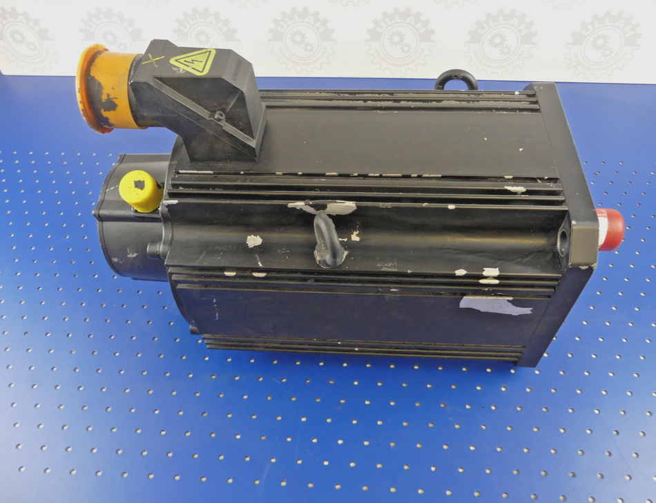 REXROTH MKD112B-024-KG0-BN