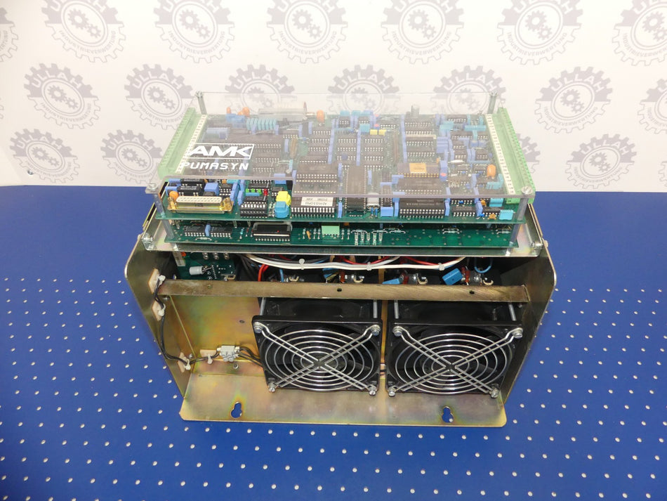 AMK PUMASYN PUS 5