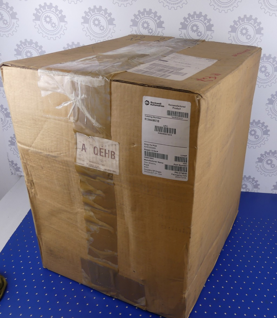 Allen Bradley R1394AM07/B