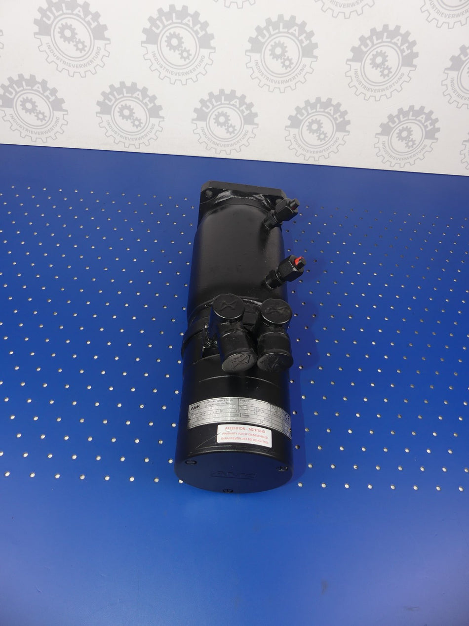 AMK DT5-15-10-FBW 3.10