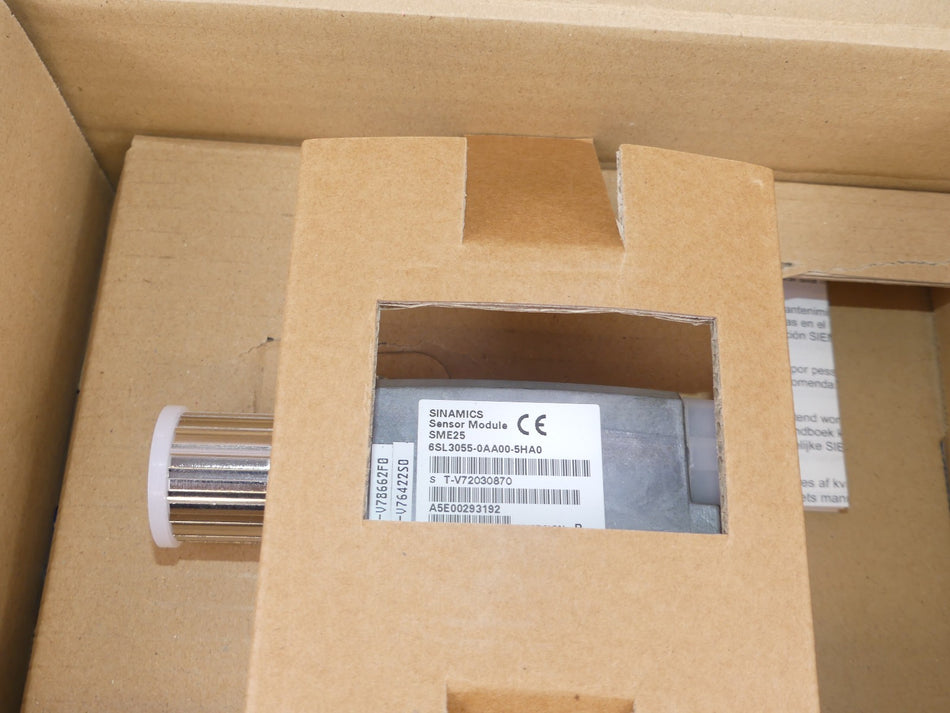 SIEMENS 6SL3055-0AA00-5HA0