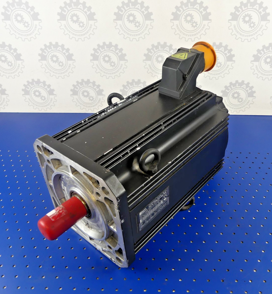 REXROTH MKD112B-024-KG0-BN
