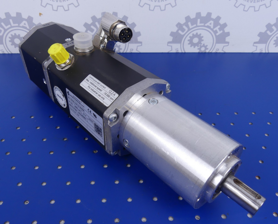 DUNKERMOTOREN BG 75X25/ PLG 60/E90