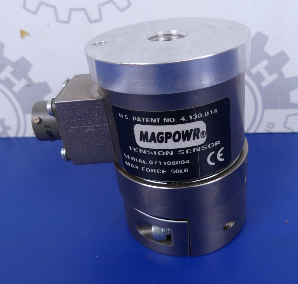 MagPowr TS50SC Tension Sensor