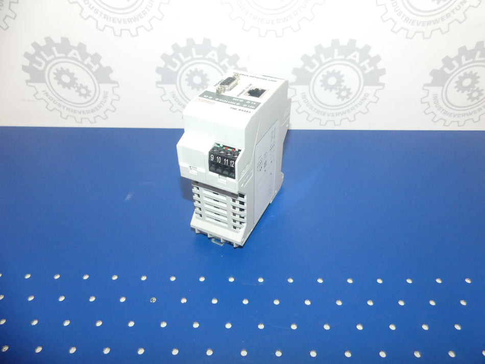 KUNBUS FNL-RS485