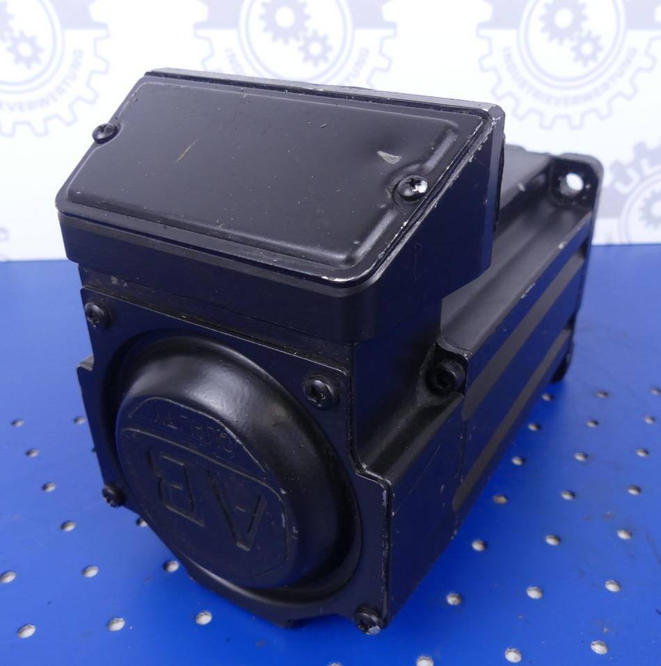 Allen-Bradley MPL-A310P-MJ24AA Servo Motor