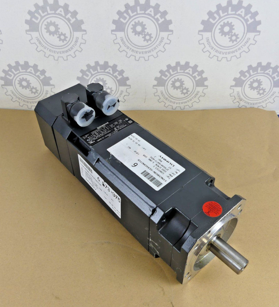SIEMENS 1FT6044-4AF71-4EH1