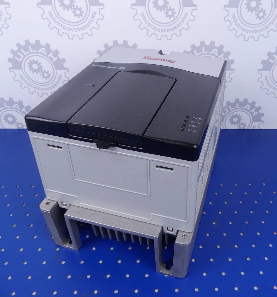 ALLEN-BRADLEY 20A C 1P3 A 0 AYNANC0  20AC1P3A0AYNANC0 SER A