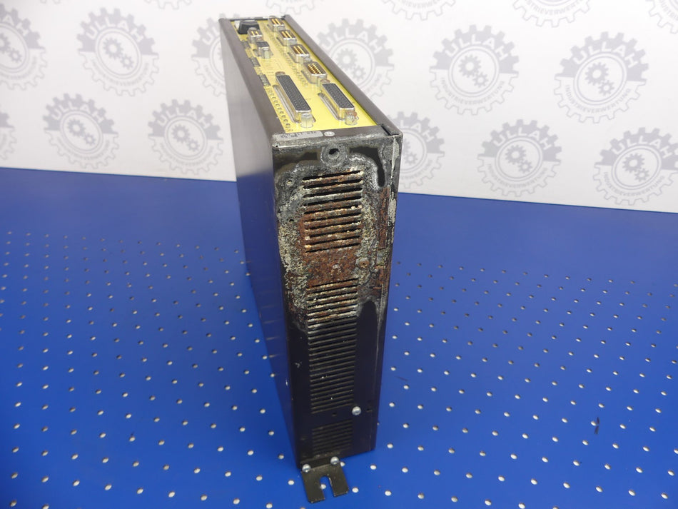 BERGER LAHR WPM 311.034-010ED EPROM359.20 REV.3.122 DEFEKT
