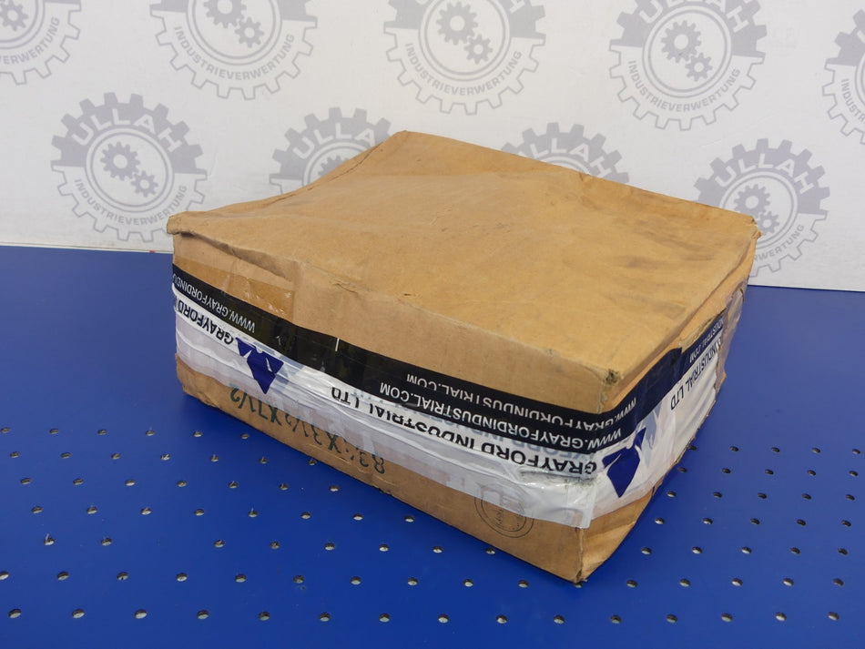 Parker L5155910253 + 2x K175903553 Neu