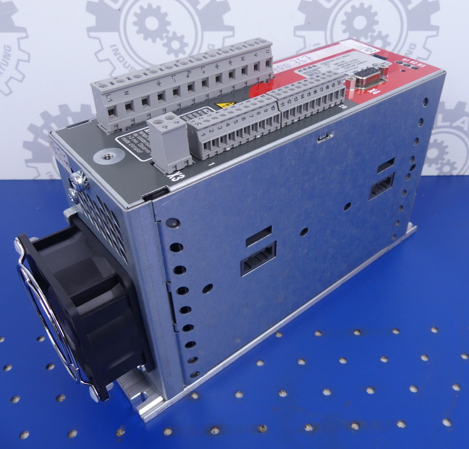 KEBA CDA32.003