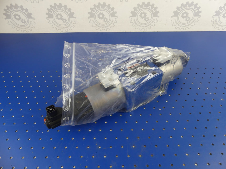 Rexroth 4WRE 10 W1-75-22/G24K4/V R900954114 NEU