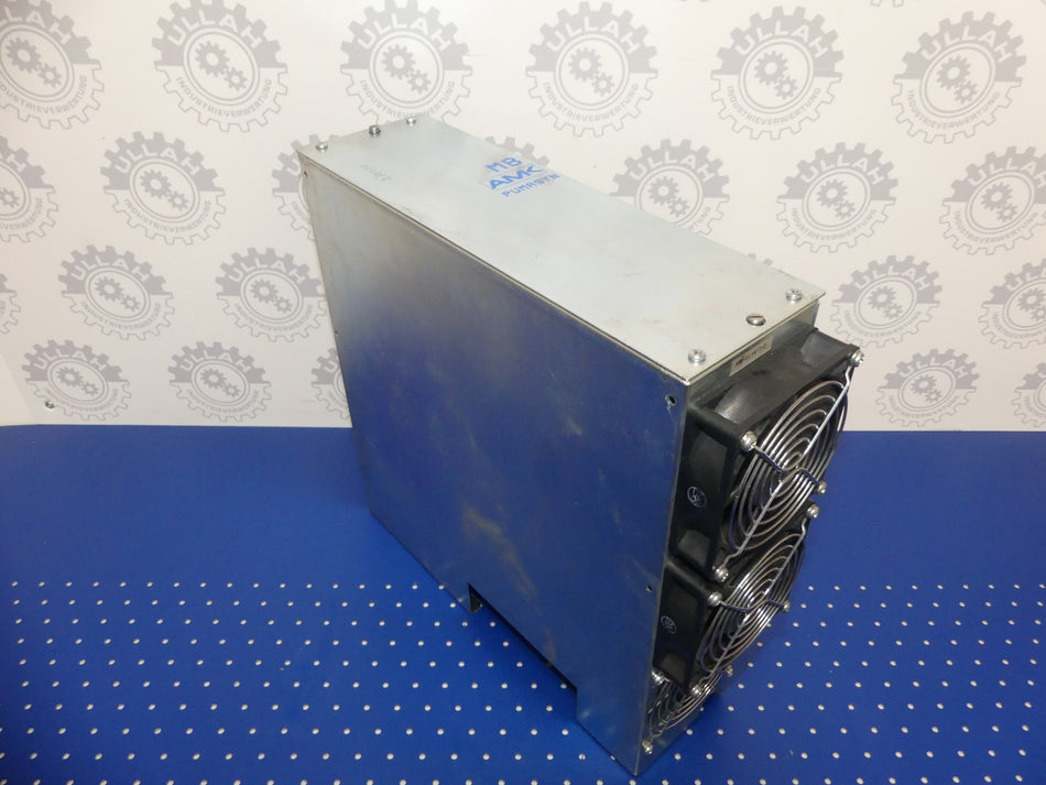AMK PUMASYN RE MB2/1