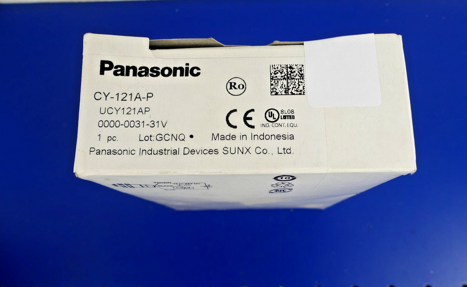 PANASONIC CY-121A-P