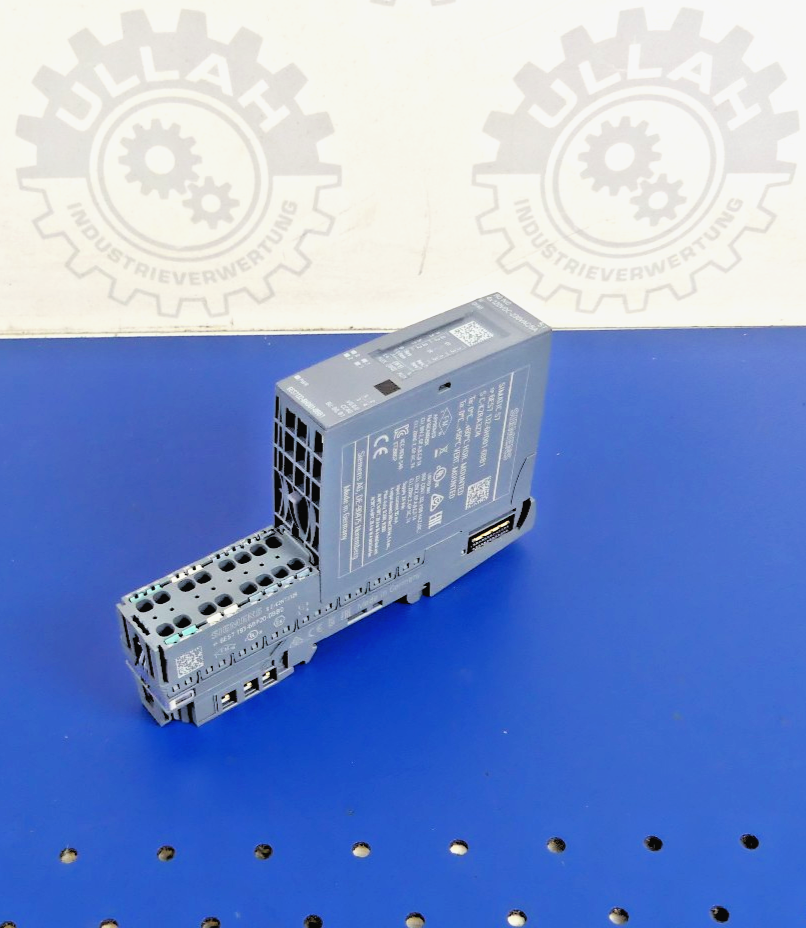 SIEMENS 6ES7132-6HD01-0BB1