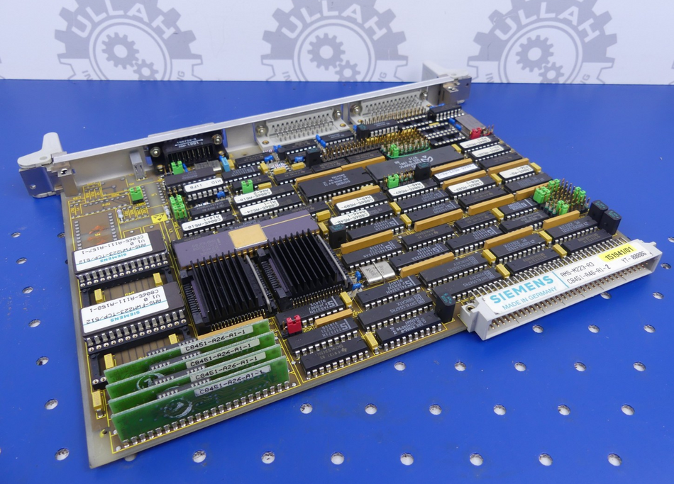 Siemens AMS-M223-A3