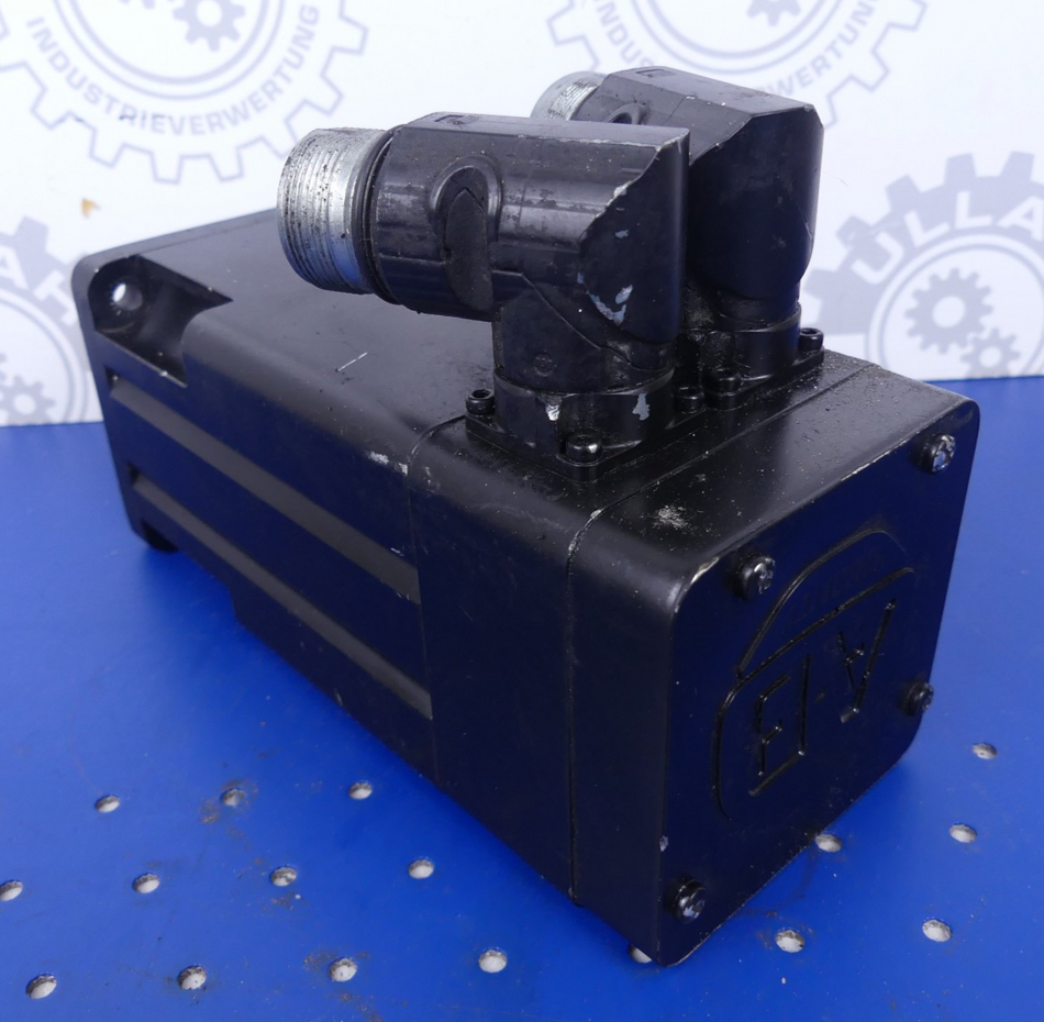 Allen-Bradley MPL-A230P-HJ42AA Servomotor