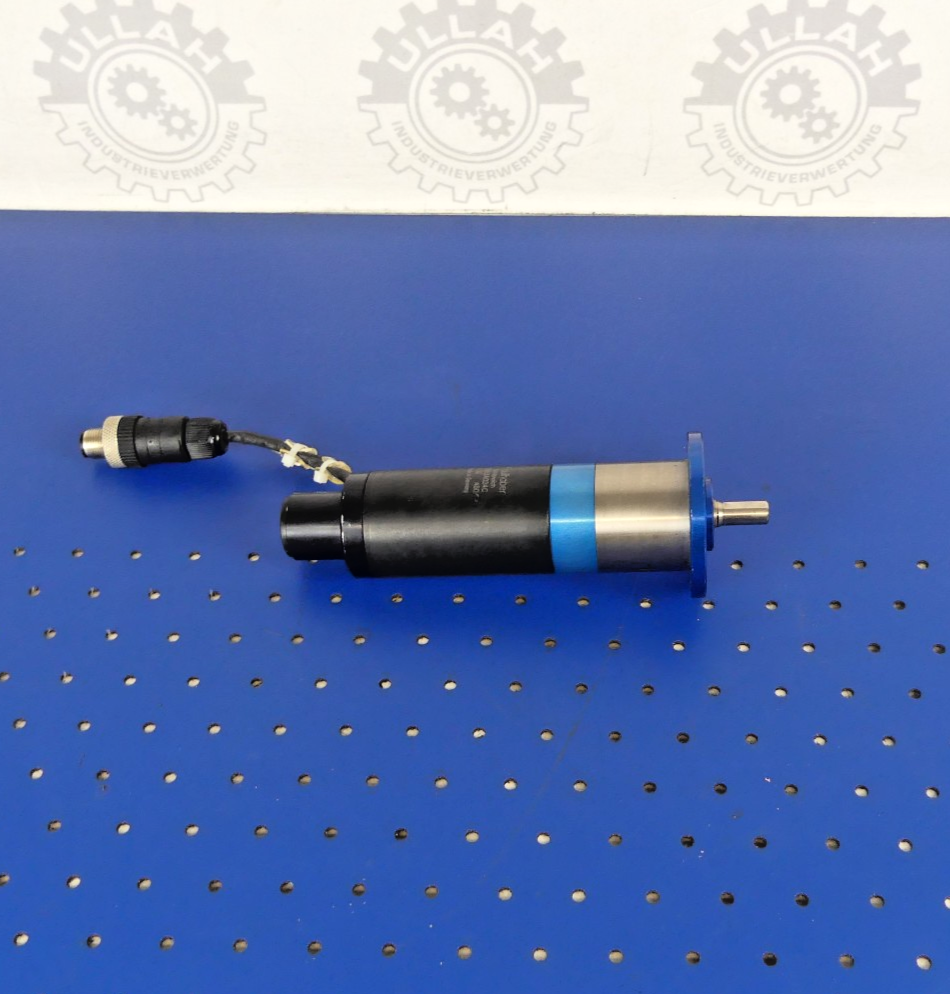 Faulhaber Minimotor SA 3863A024C 38/1S-134:1