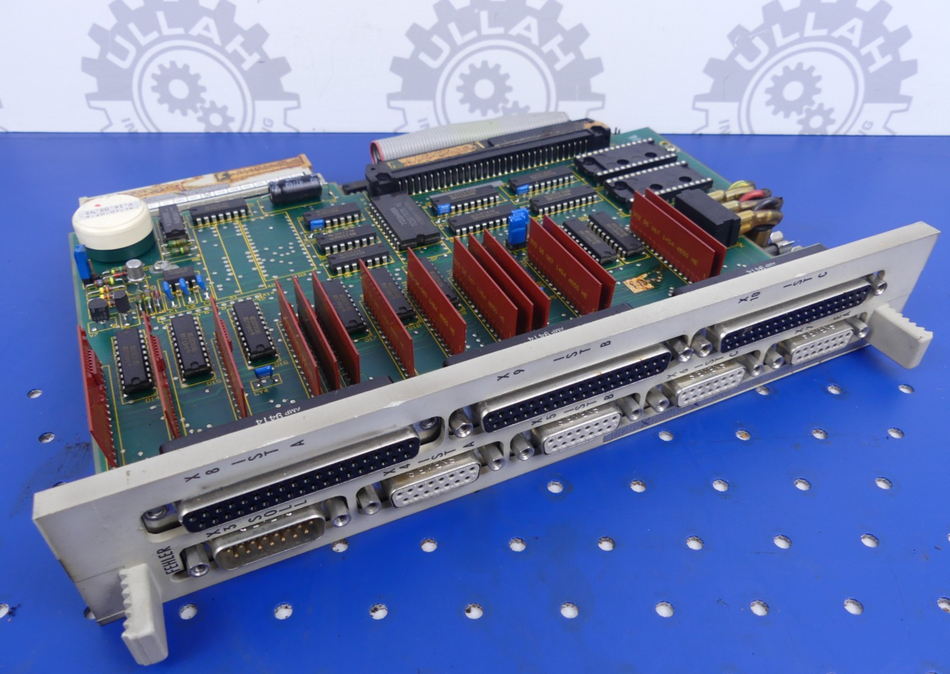 Siemens WF726B 6FM1726-3BA00