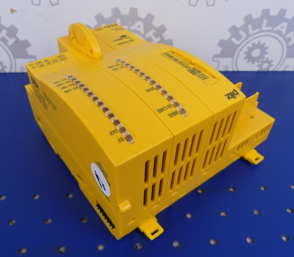 Pilz PSSu H FS SN SD 312085