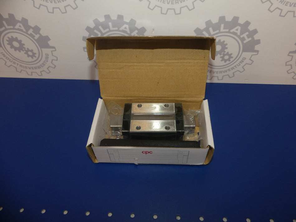 CPC ARC20MN-S1Z-V0-N-0100-20-20AR/HR15